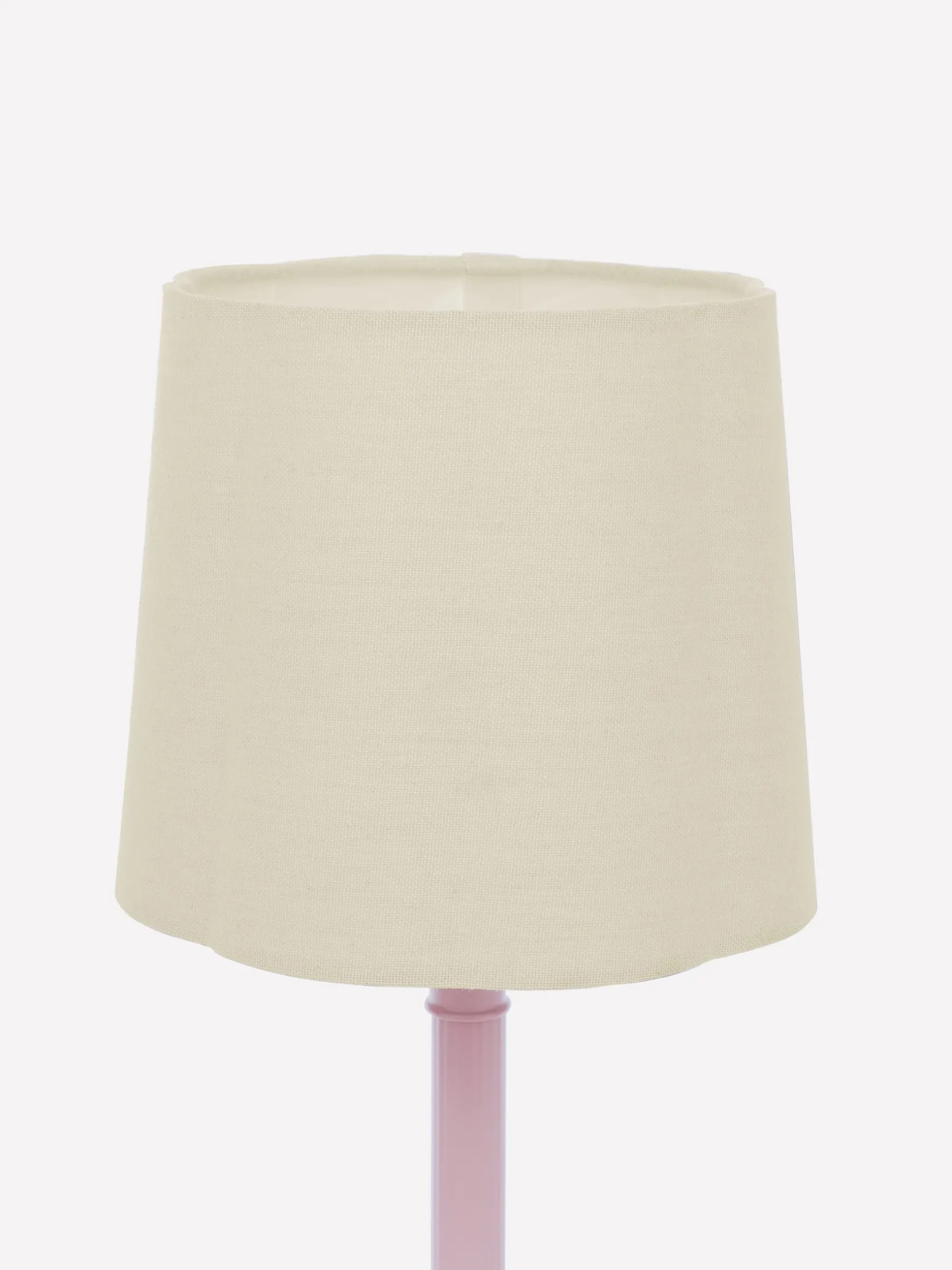 Buscot Gold Square Base Table Lamp