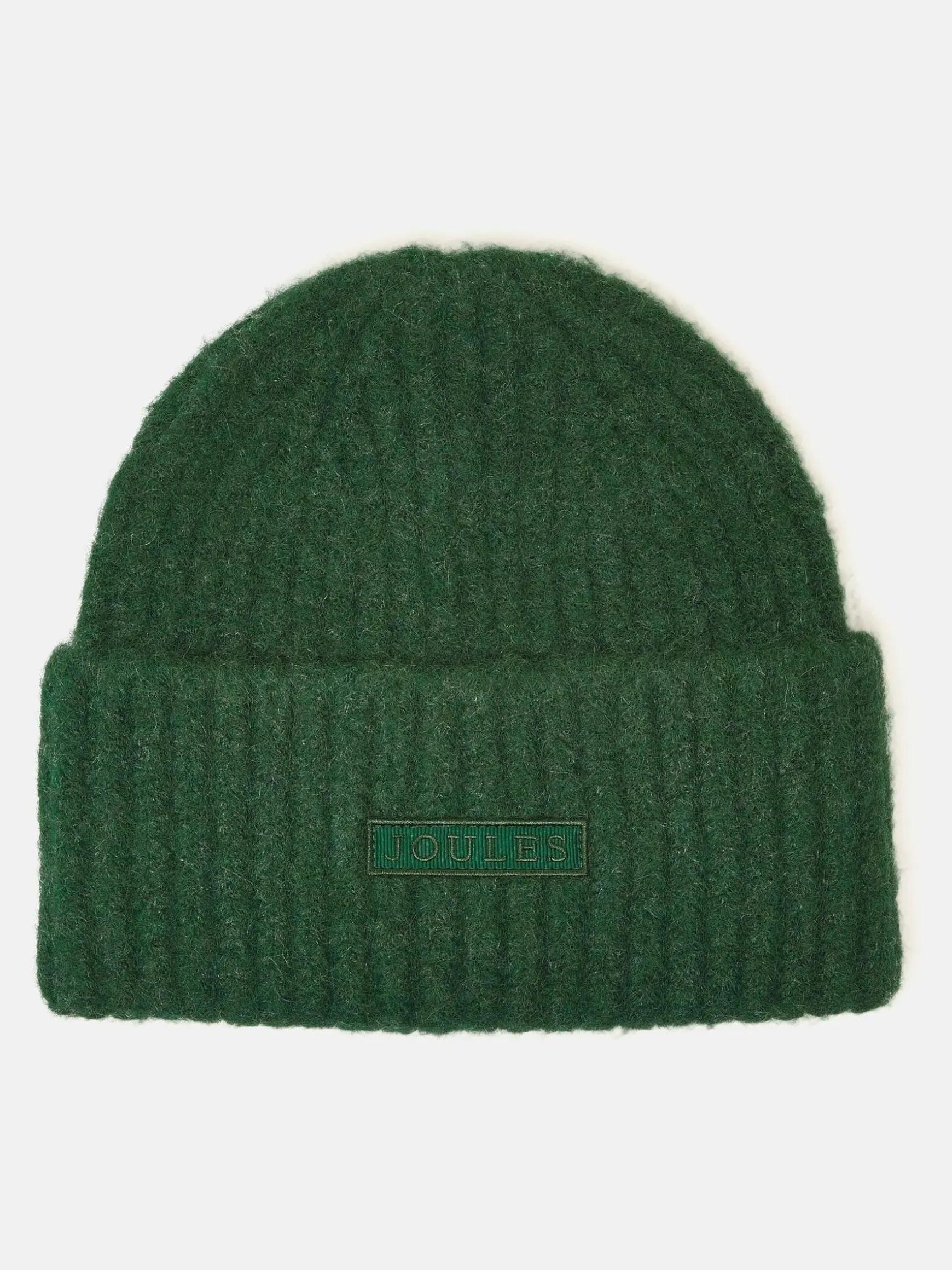 Caversham Green Beanie Hat