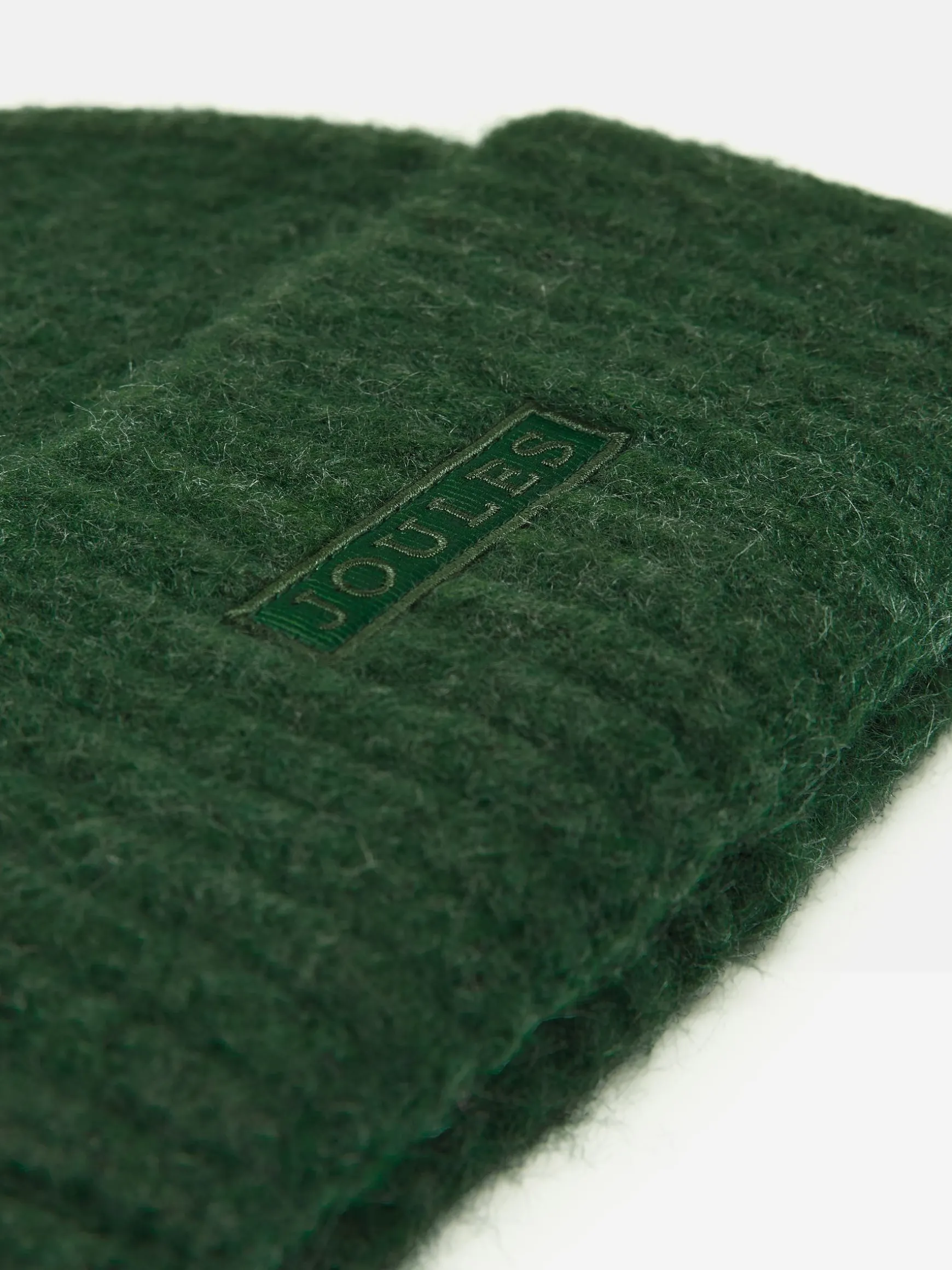 Caversham Green Beanie Hat