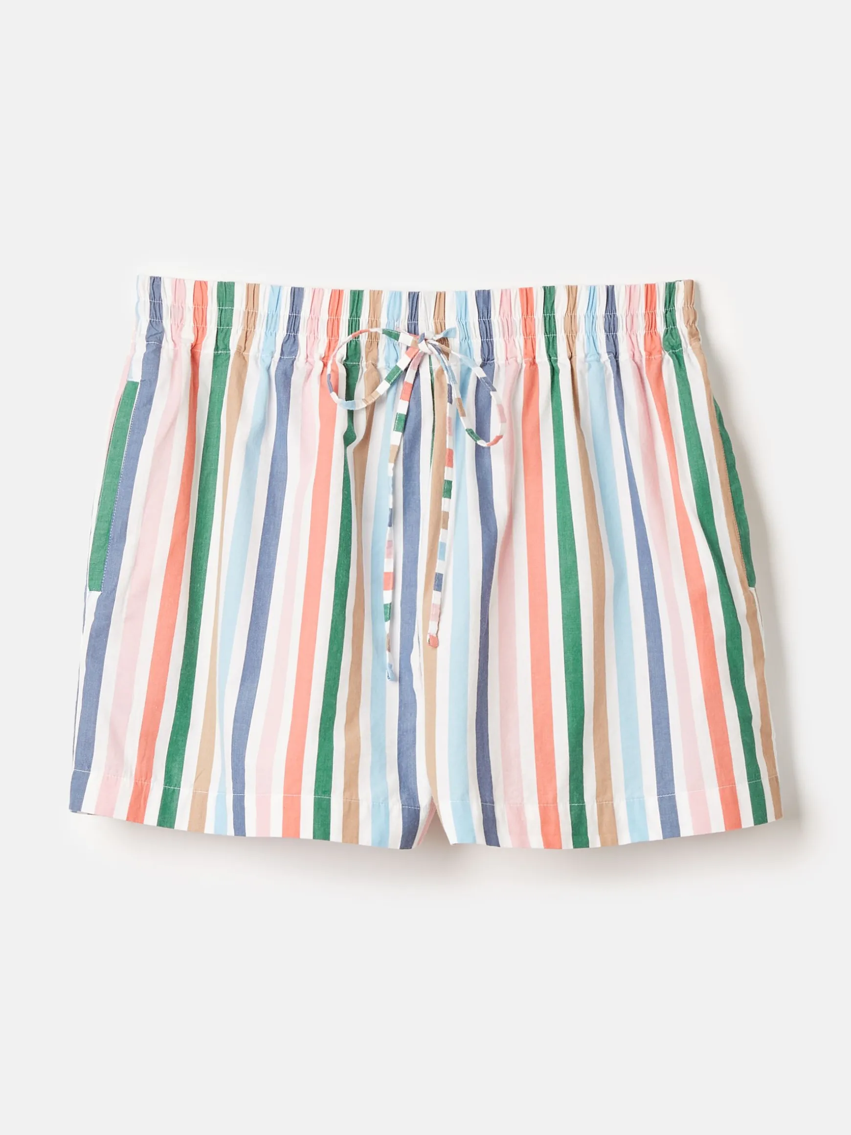 Cynthia Stripe Shorts