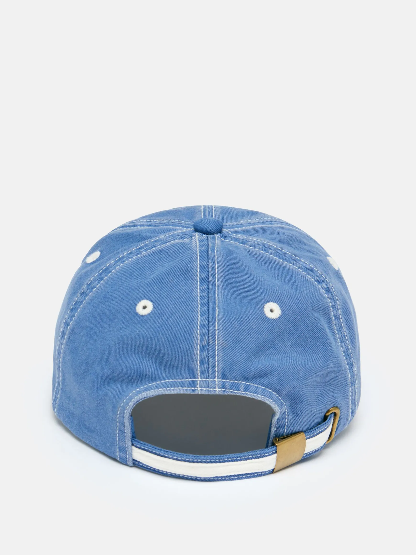 Daley Blue Cap