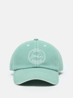 Daley Green Cap
