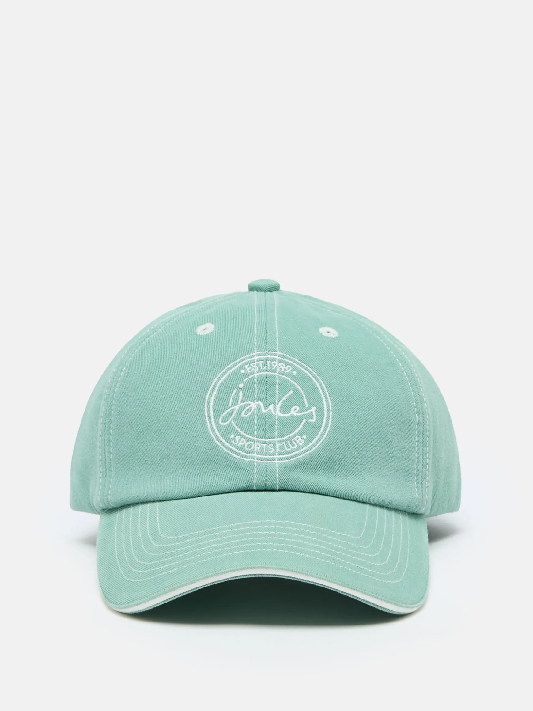 Daley Green Cap