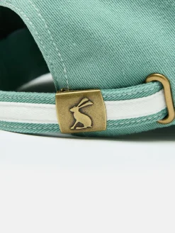 Daley Green Cap
