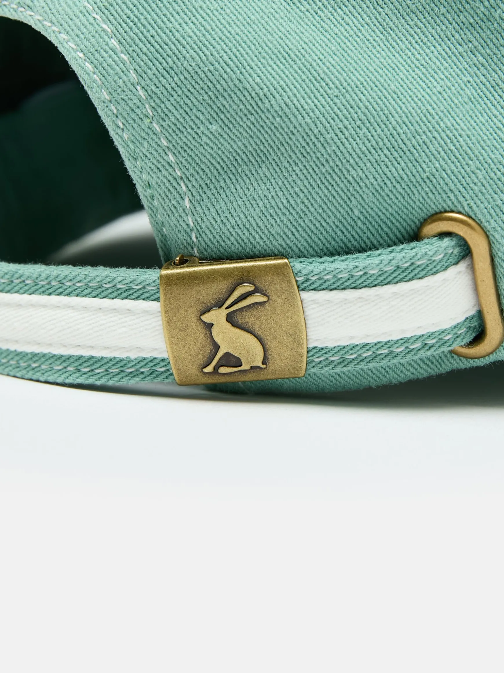 Daley Green Cap