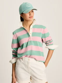 Daley Green Cap