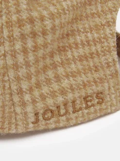 Daley Neutral Check Cap