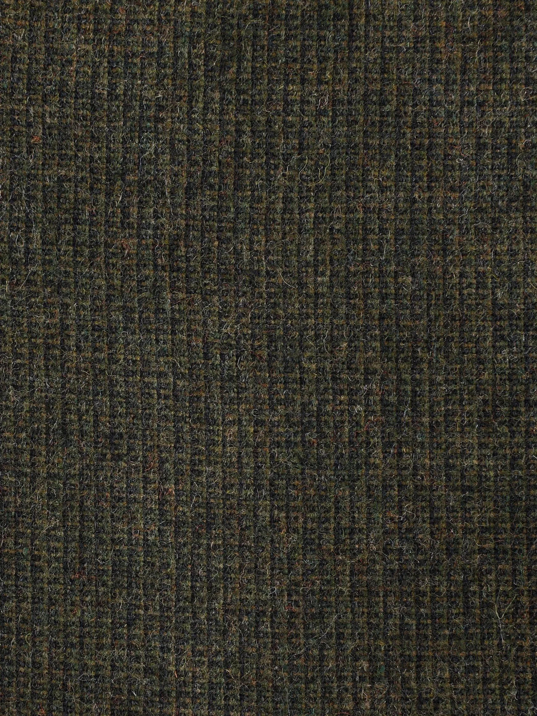 Green Slim Fit Texture Suit Jacket