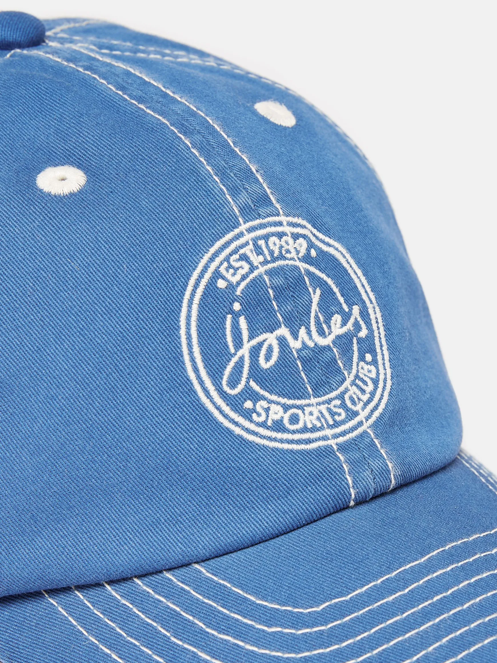 Kids' Daley Blue Cap