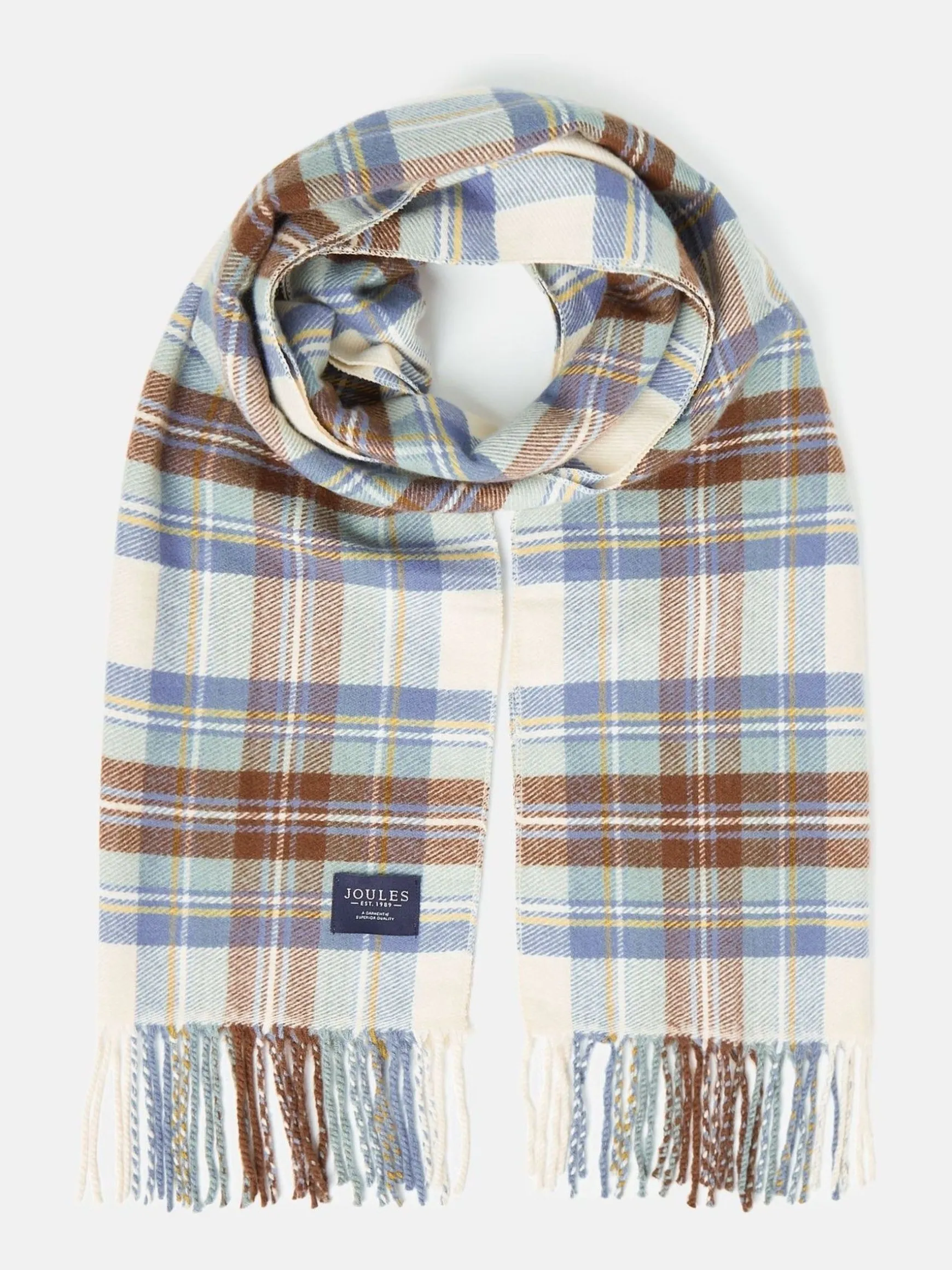 Langtree Neutral Scarf