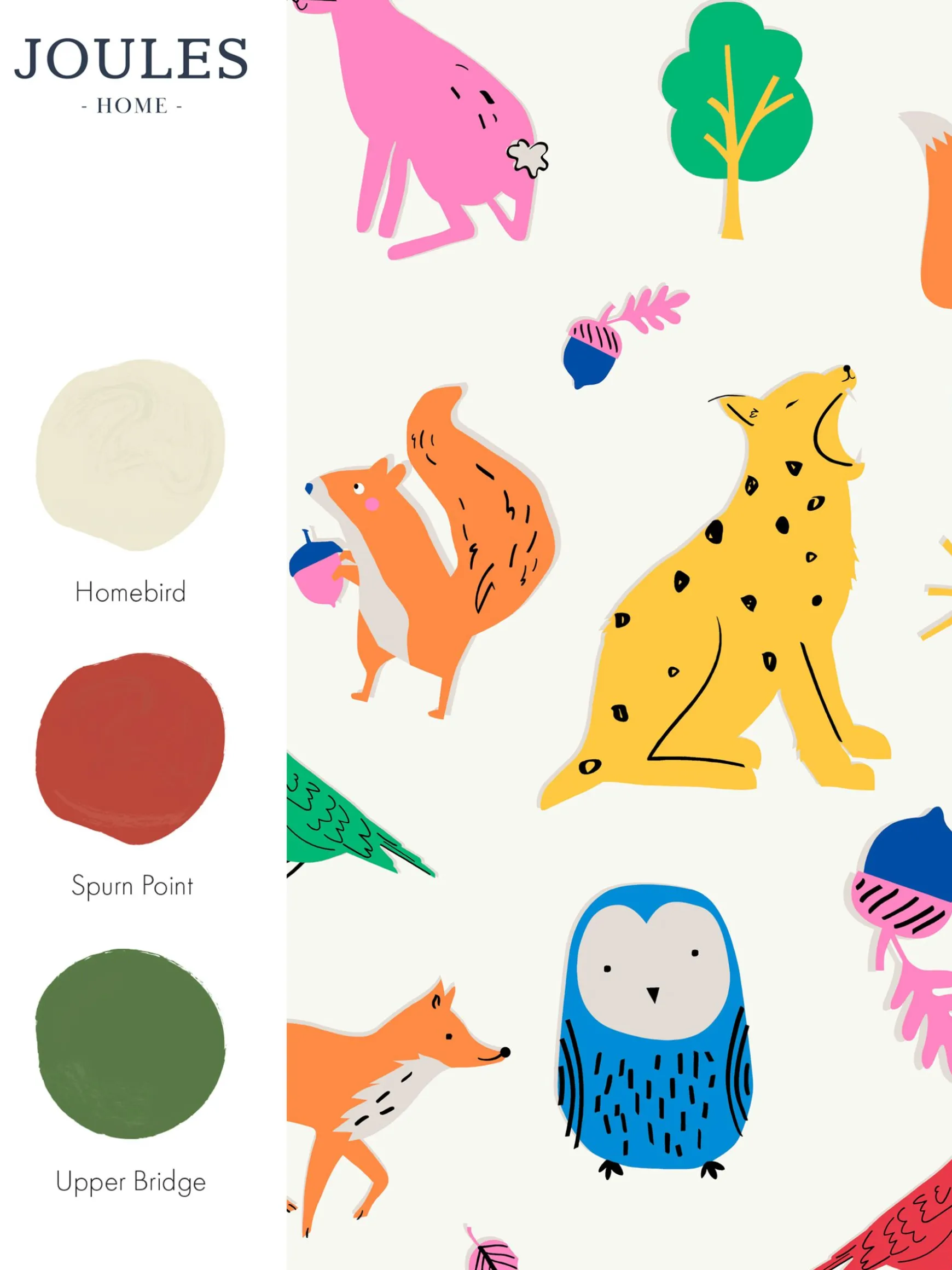 Multi Country Critters Heroes Wallpaper 10M Wallpaper