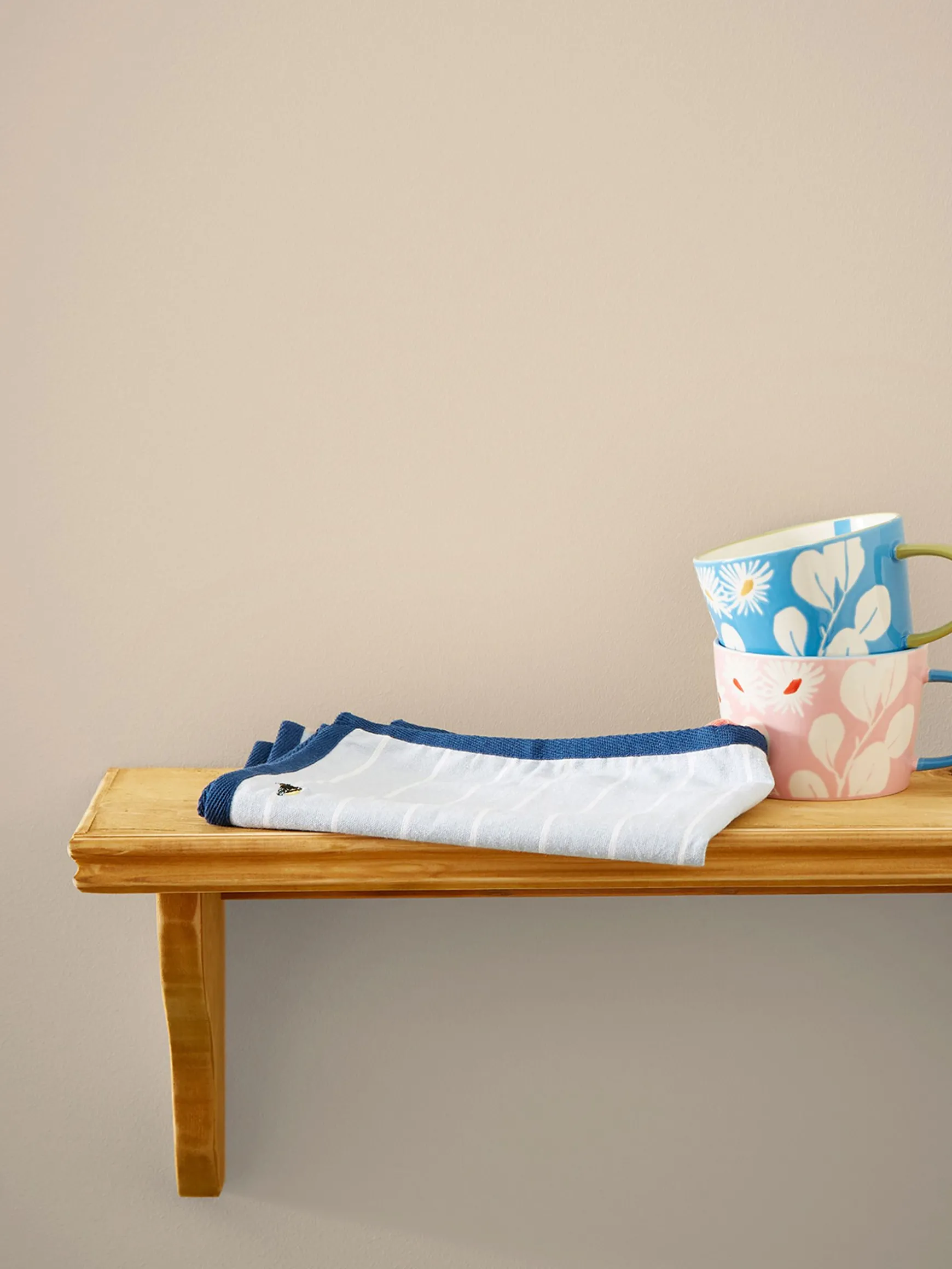 Natural Multi Surface Matt Emulsion