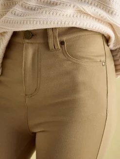 Rue Tan Jodhpurs