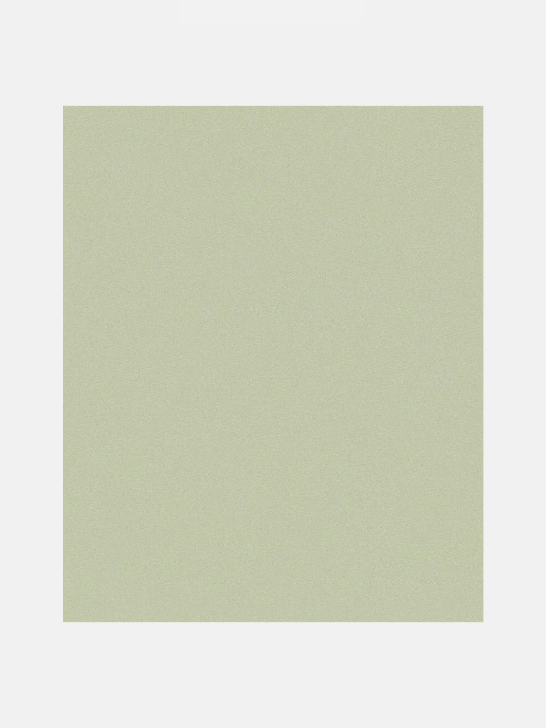Sage Green Plain 10M Wallpaper