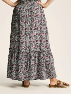 Verity Multi Tiered Skirt