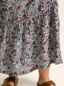 Verity Multi Tiered Skirt